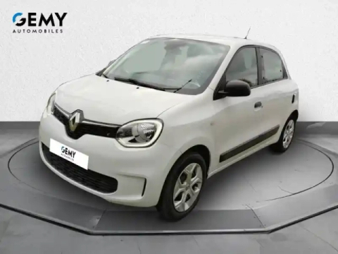 Renault Twingo iii achat intégral - 21
