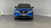 Nissan Qashqai 1.3 Mild Hybrid 140ch Shadow 2022 — photo 1
