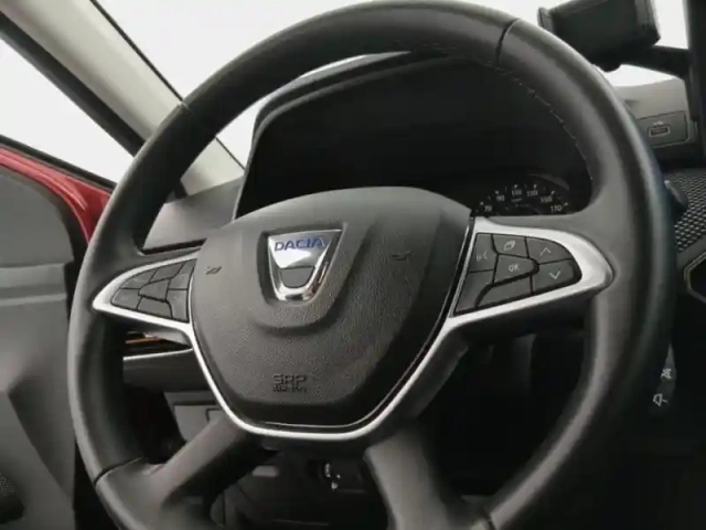Dacia Sandero 1.0 eco-g 100ch stepway confort -22 — photo 15