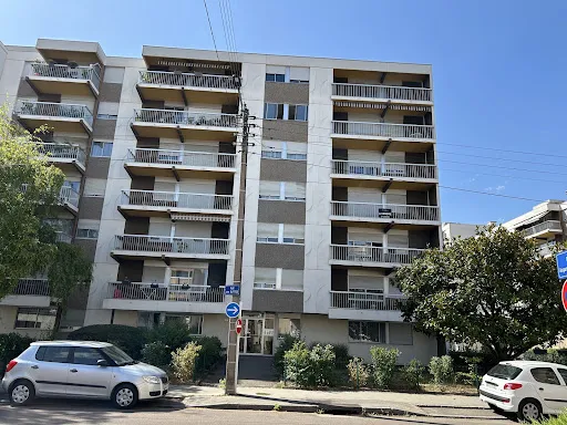 Appartement 3 pièces 70 m²
