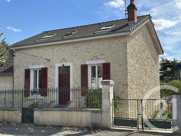 Maison 5 pièces 160 m²