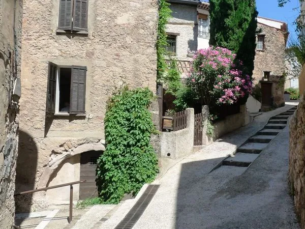 Maison de village 7 pièces 191 m²