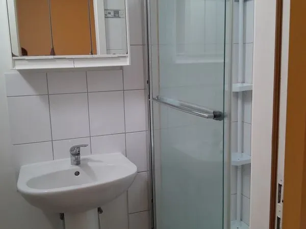 Appartement Location Mulhouse 1p 18m² 380€