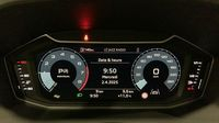 Audi A1 Sportback 30 TFSI 116ch S line S tronic 7 — photo 30