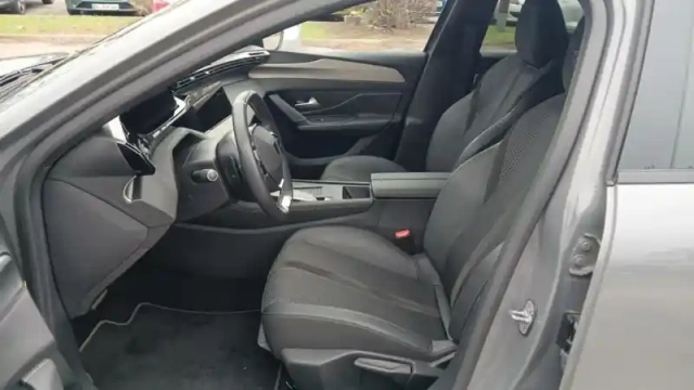 Peugeot 308 bluehdi 130ch s&amp;s eat8 — photo 39