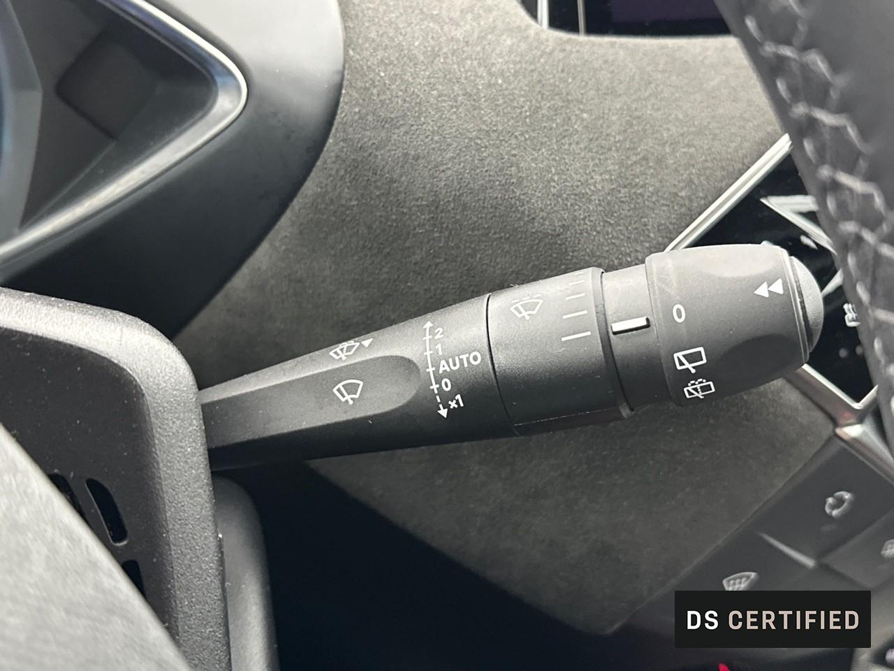 Ds Ds 3 hybride 136 e-dct6 edition france — photo 19