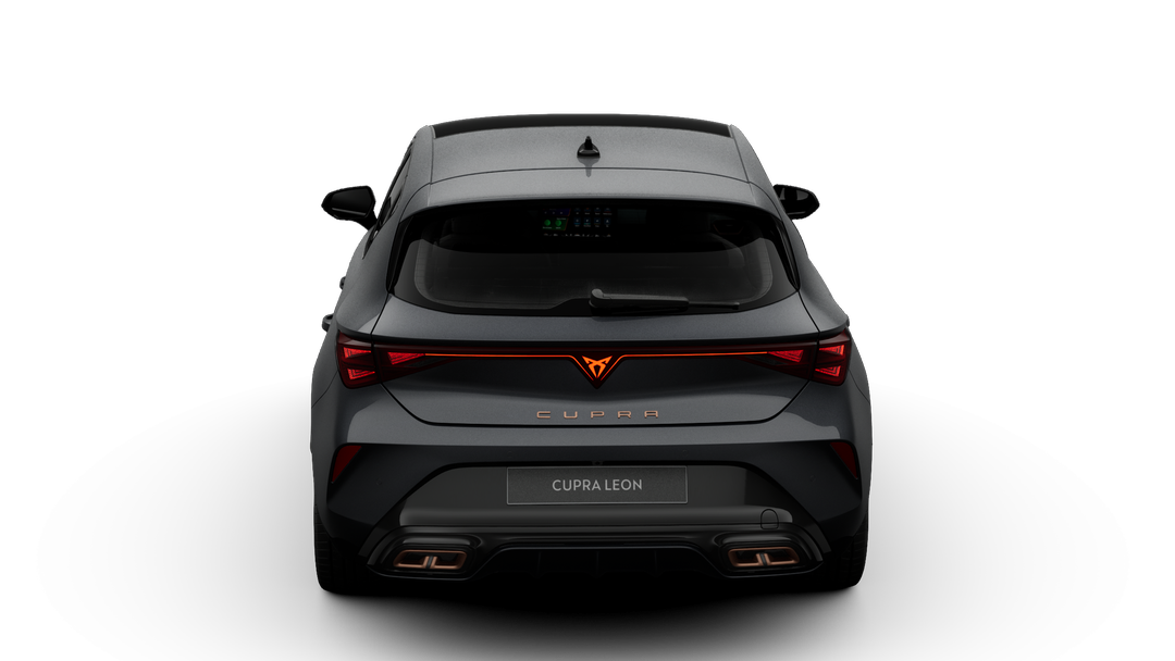 Cupra Leon eHybrid 204 ch DSG6 — photo 3