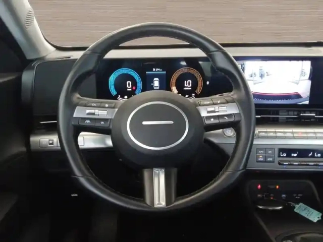 Hyundai Kona 1.0 t-gdi 100 — photo 50