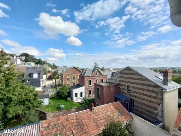 Maison 3 pièces 75 m²