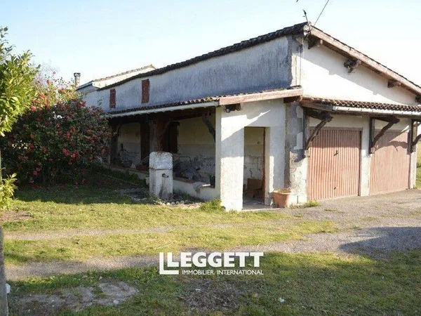 Maison 4 pièces 135 m²