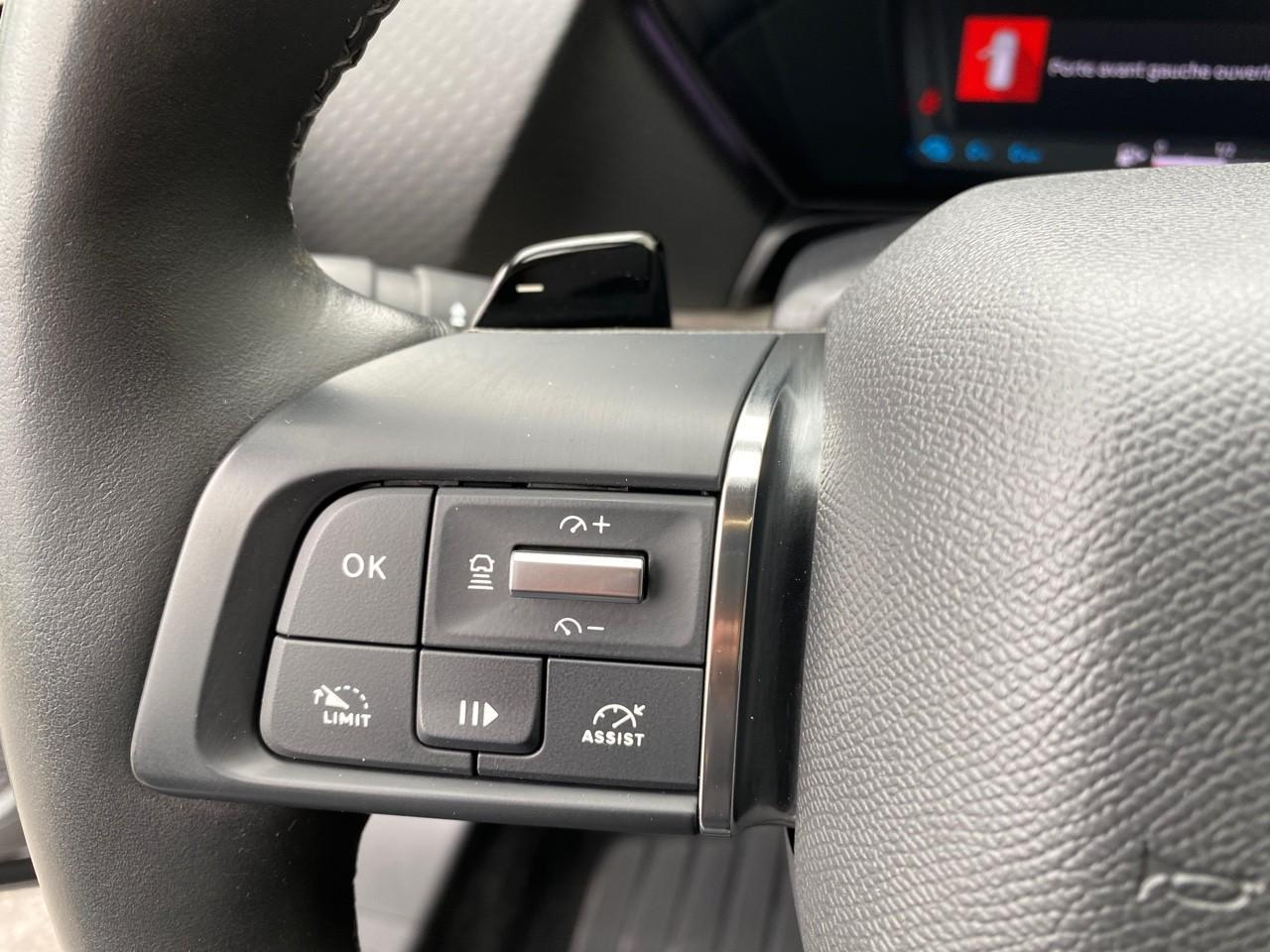 Citroën C5 X hybride rechargeable 225ch shine pack eeat8 — photo 28