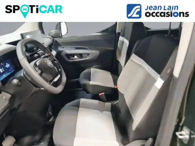 Citroën Berlingo taille m bluehdi 130 s&amp;s eat8 — photo 11