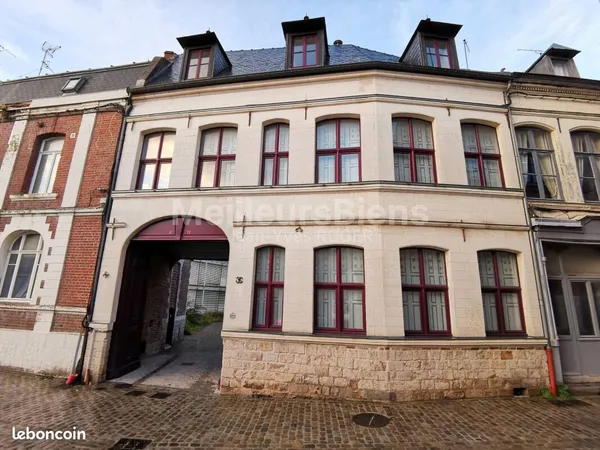 Maison 9 pièces 172 m²