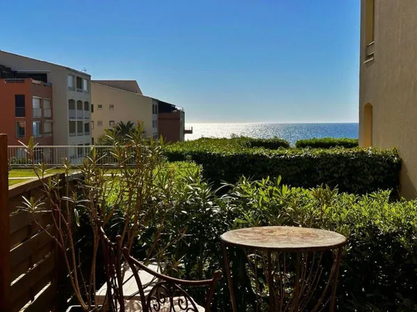 Appartement 3 pièces 53 m²