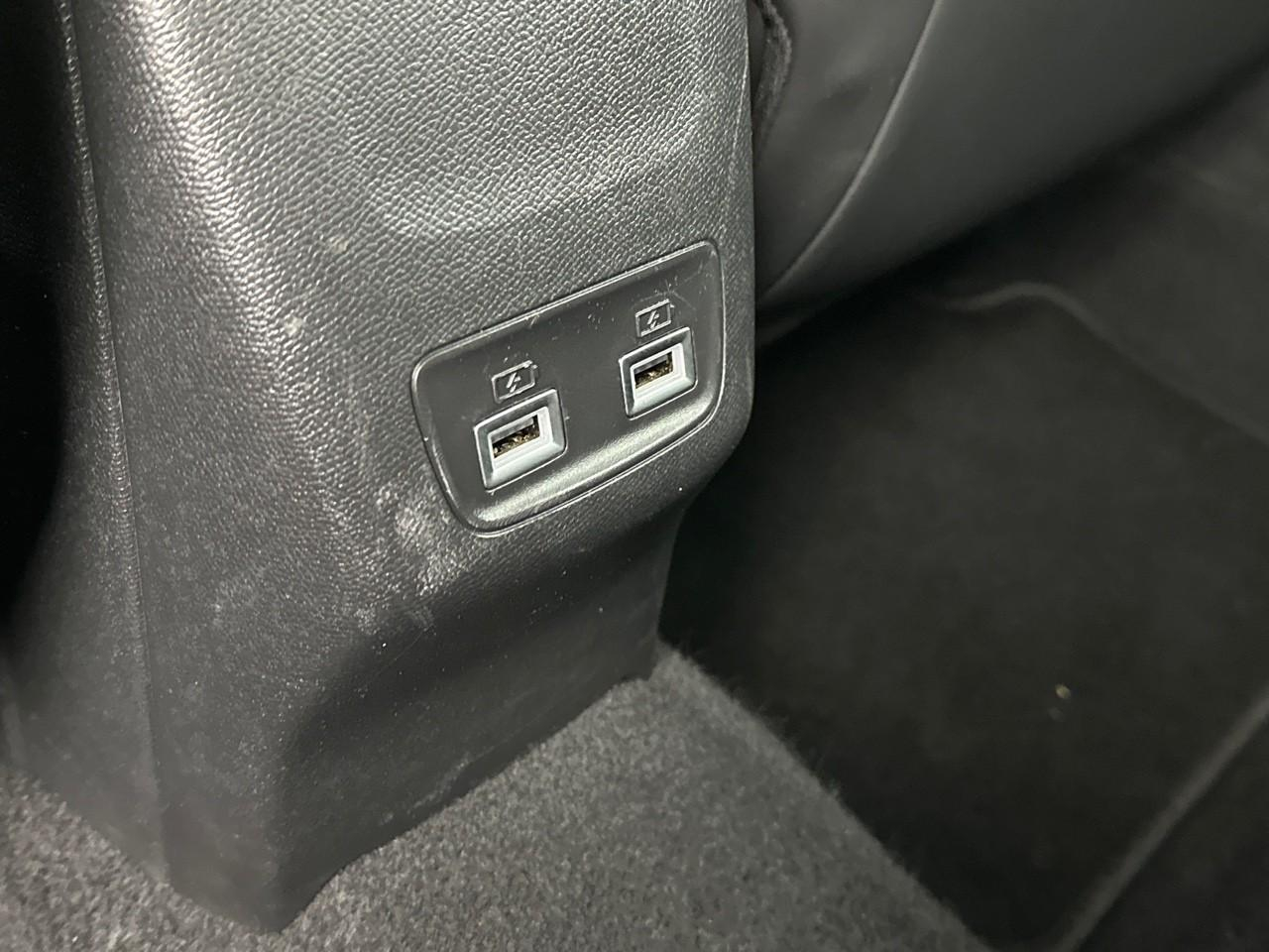 Peugeot 208 puretech 100 s&s bvm6 allure — photo 36