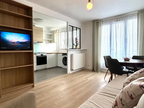 Loue appartement