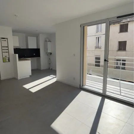 T3 58m2 Centre Ville