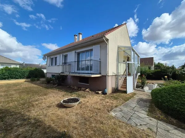maison 5 pieces-