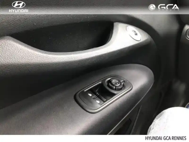 Fiat 500 e 118ch icône — photo 12