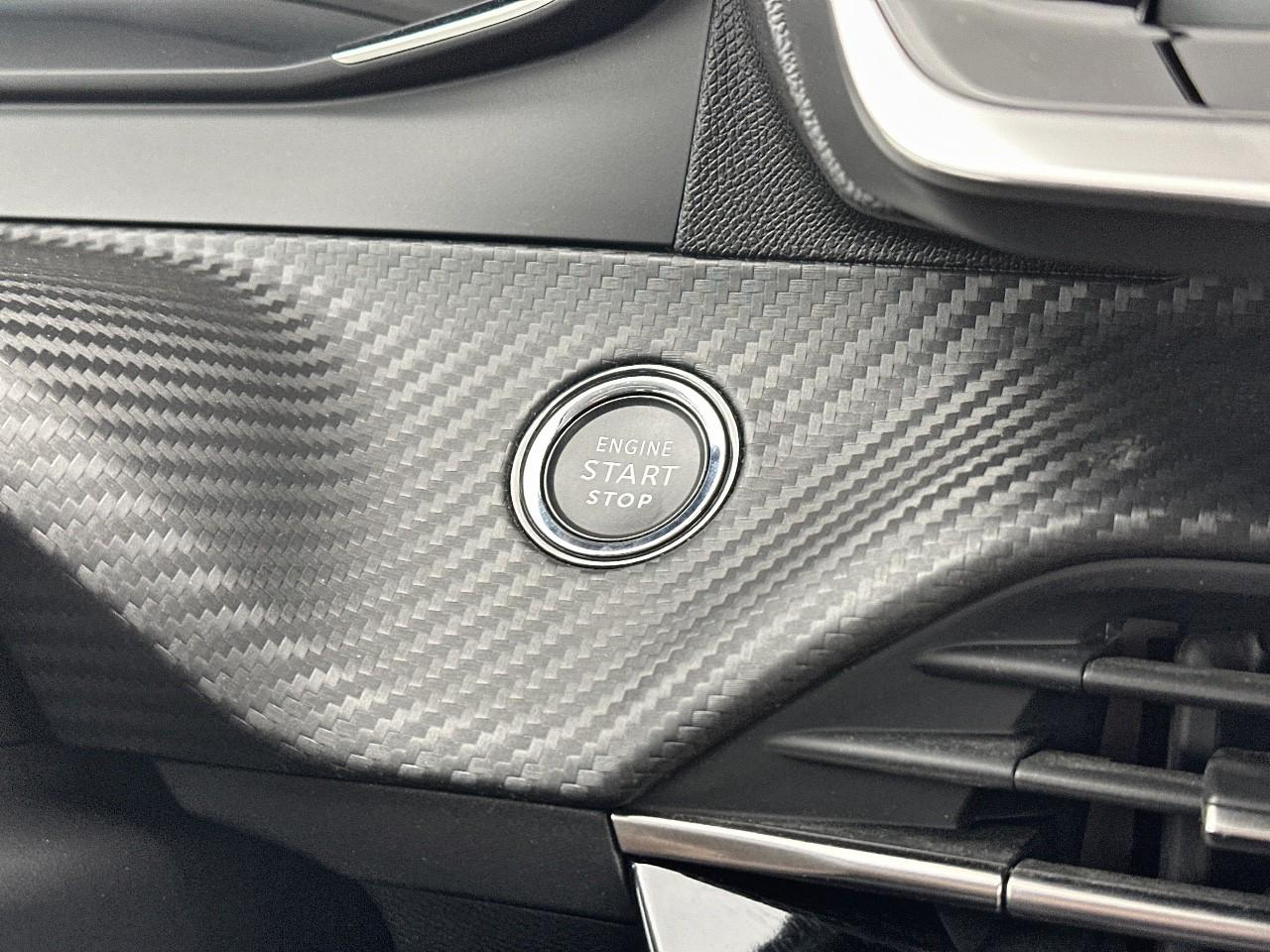 Peugeot 208 electrique 50 kwh 136ch like — photo 25