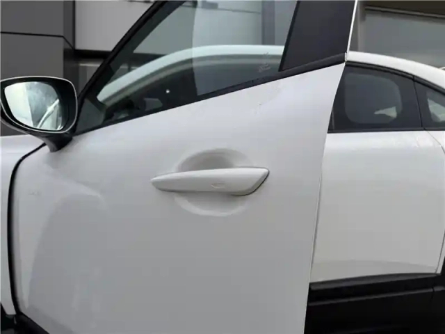 Mazda Mx-30 e-skyactiv 145 ch — photo 33