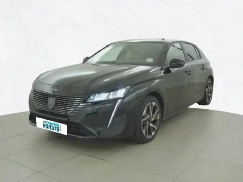Peugeot 308 phev 180 e-eat8