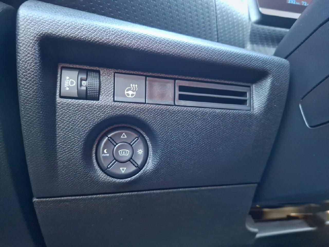 Citroën C4 moteur electrique 136ch (100 kw) shine pack automa — photo 18