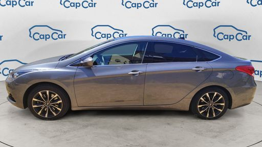 Hyundai i40 1.7 CRDi 141 DCT7 - Creative – 2017 – 51635 km – Diesel – Boîte Automatique — photo 18