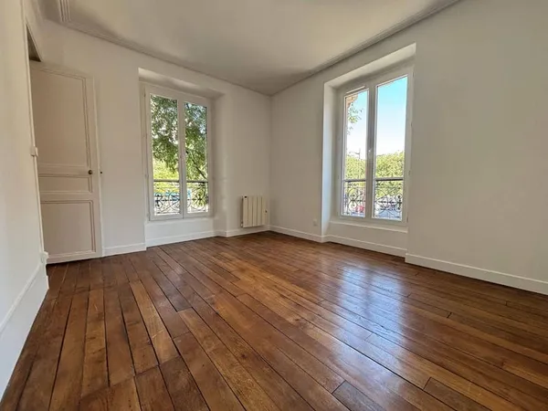 Appartement 2 pièces 34 m²