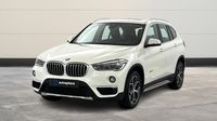 Bmw X1 xDrive20dA 190ch xLine