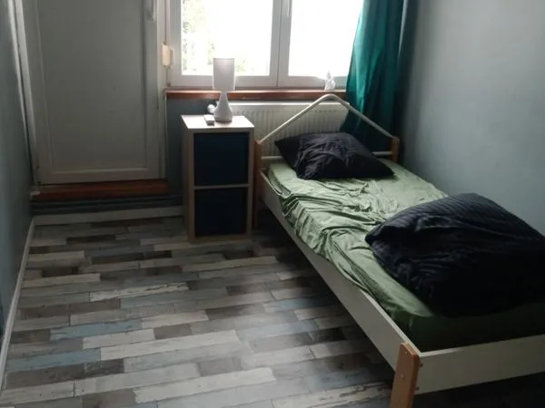 Chambre colocation