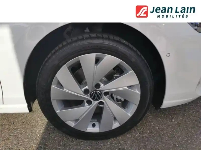 Volkswagen Golf 1.5 ehybrid 204 dsg6 — photo 9