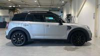 Mini Countryman Cooper D 150ch Highlands BVA8 — photo 4