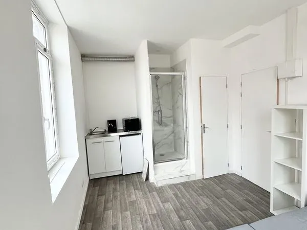 Immeuble de rapport 68 m²