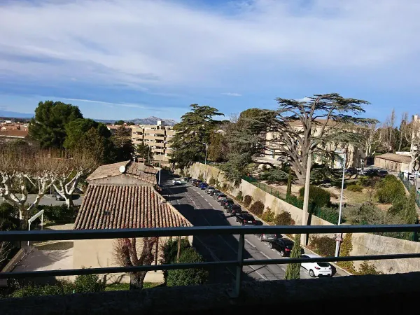 Appartement 3 pièces 95 m²