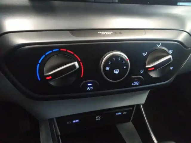 Hyundai I20 1.0 t-gdi 100 dct-7 hybrid 48v — photo 26