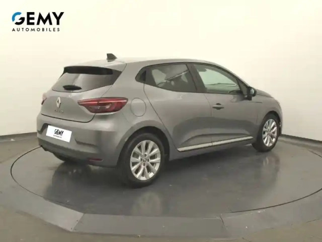 Renault Clio tce 90 — photo 3