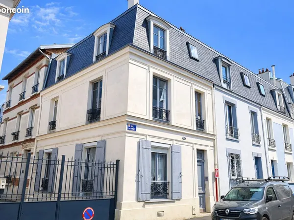 Villa 5 pièces 155 m²