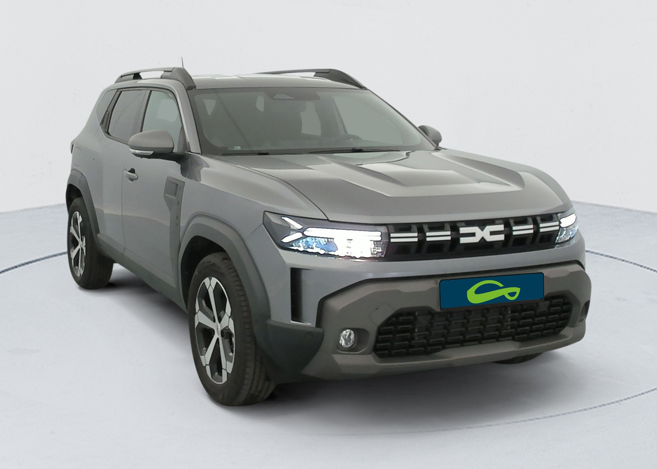 Dacia Duster — photo 7
