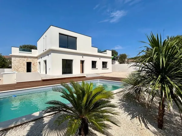 Maison 5 pièces 175 m²