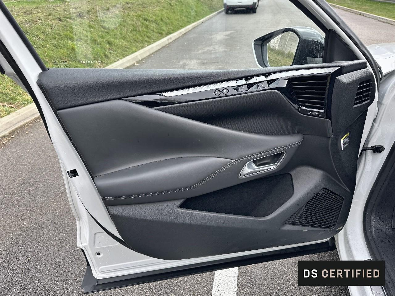 Ds Ds 4 puretech 130 eat8 rivoli — photo 13