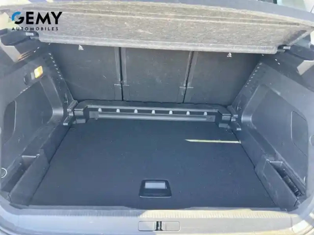 Citroën C5 Aircross hybride 145 e-dcs6 — photo 6