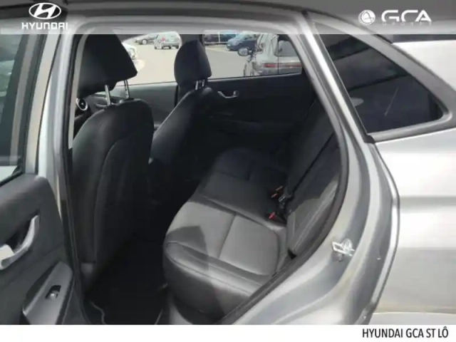 Hyundai Kona electric 39kwh - 136ch executive — photo 12