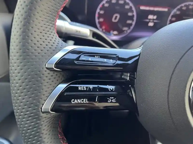 Mercedes Cla 250+ avec technologie eq a — photo 16