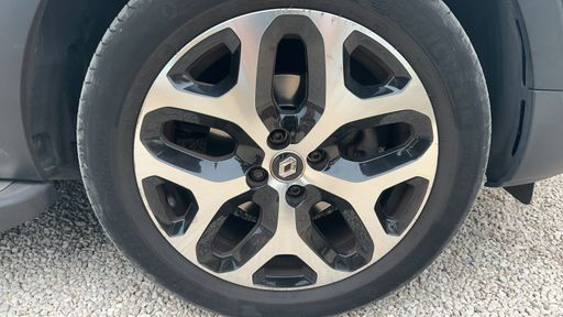 Renault Captur 1.2 TCe 120 Energy - Intens – 2018 – 48768 km – Essence – Boîte Manuelle — photo 18