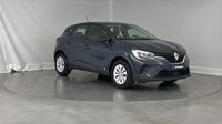 Renault Captur 1.0 TCe 90ch Business -21 — photo 3