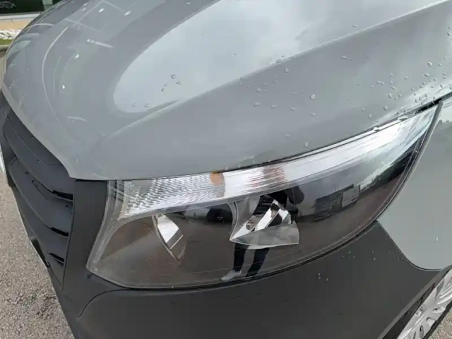 Mercedes Vito fourgon 114 cdi long bvm6 rwd — photo 69