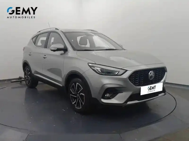Mg Zs 1.5l vti-tech 106ch 2wd — photo 72