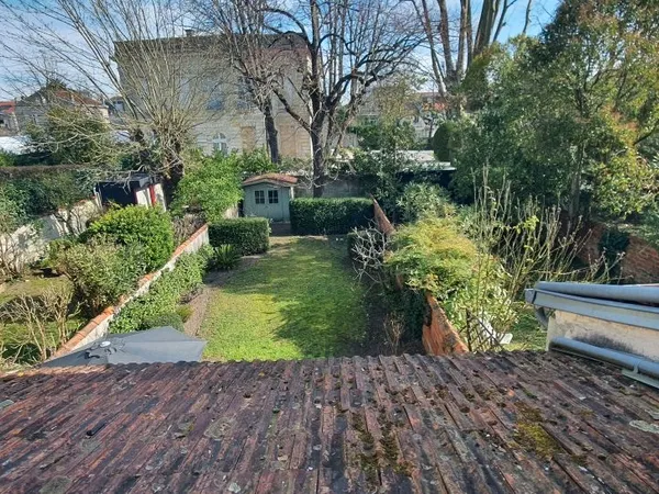 Maison 4 pièces 120 m²