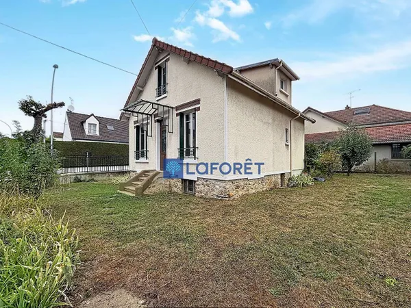 Maison 4 pièces 76 m²